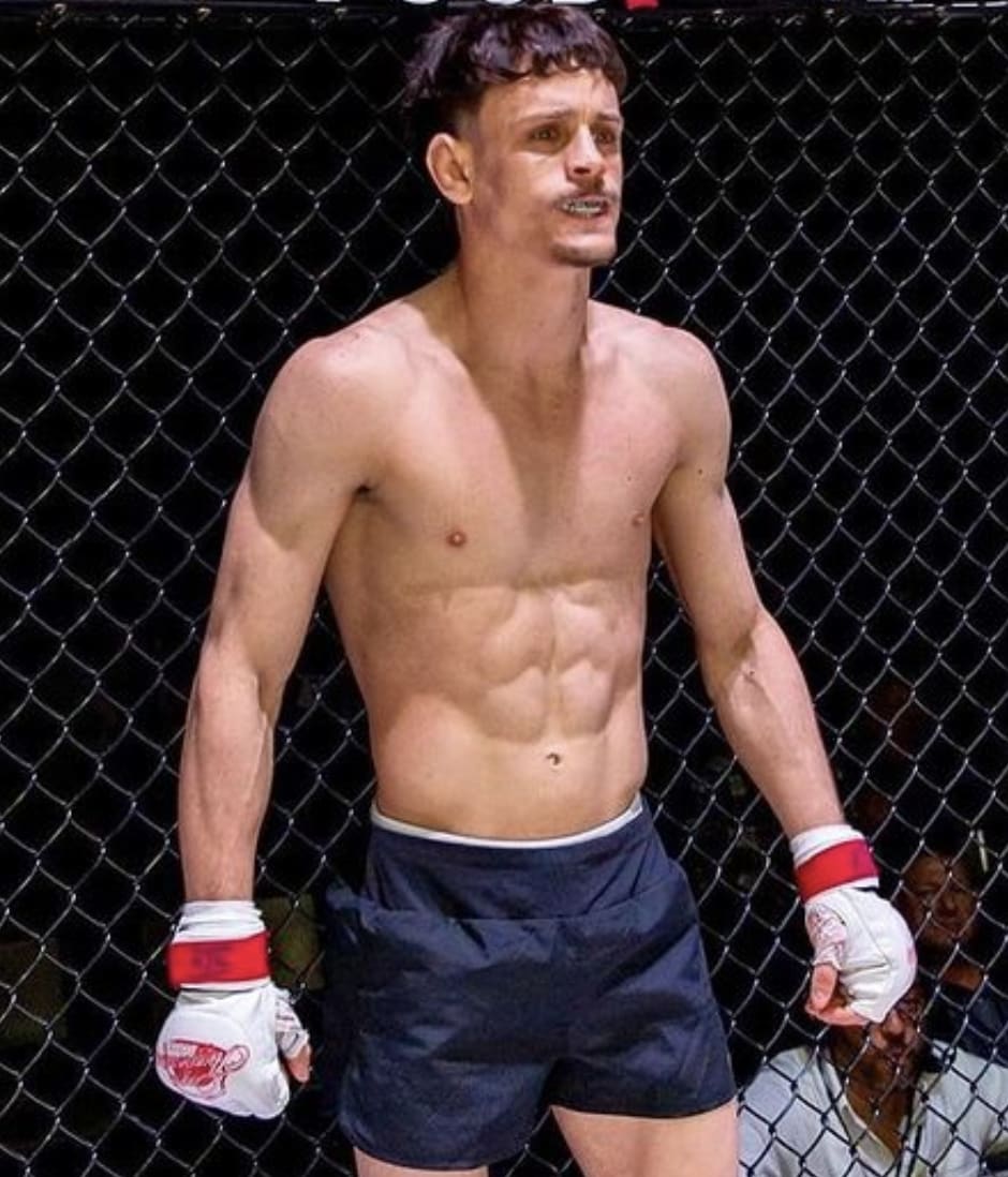 Luis Rivera