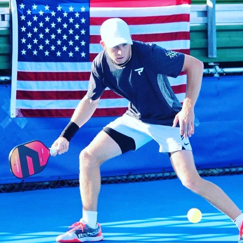 Kyle Yates