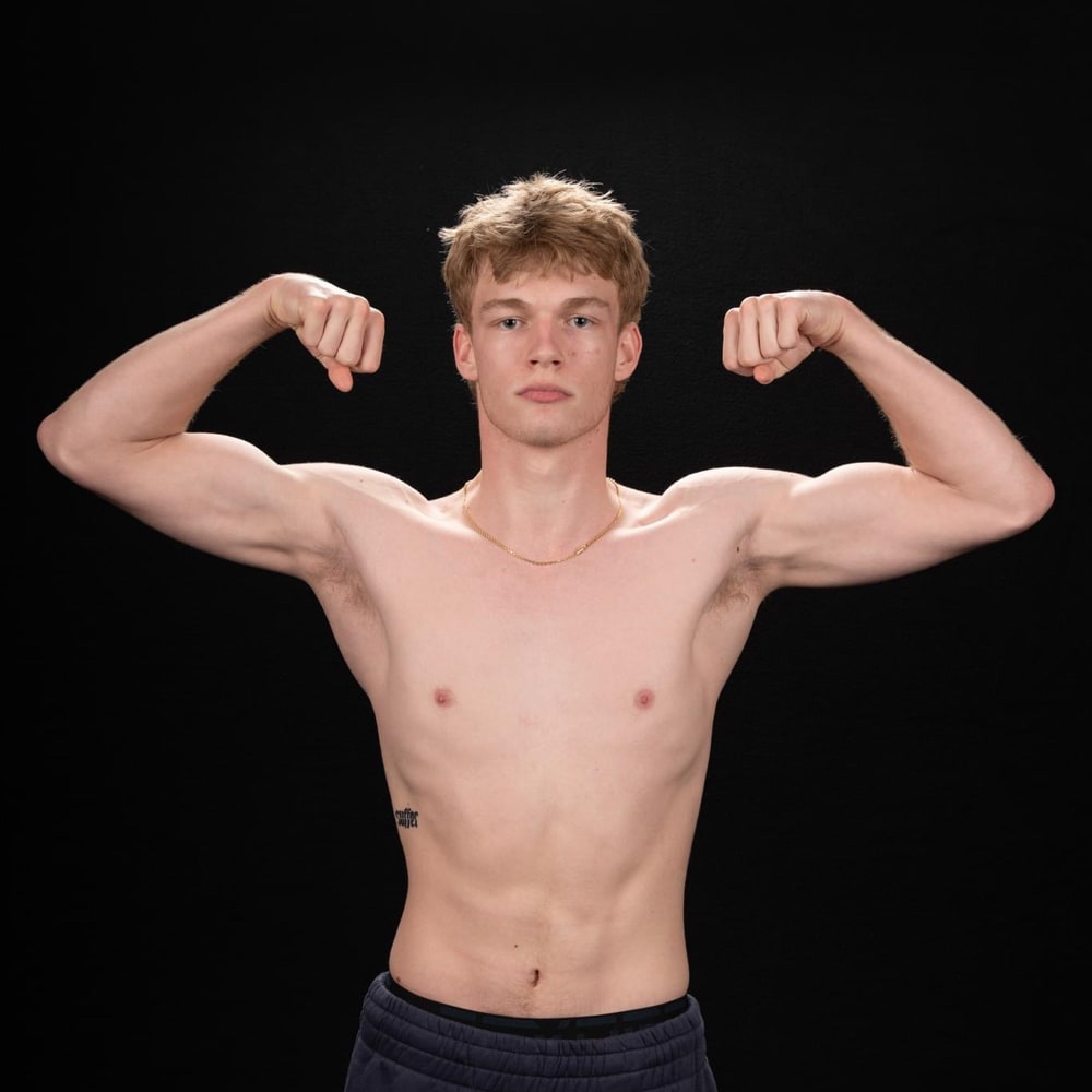 Grant Holland