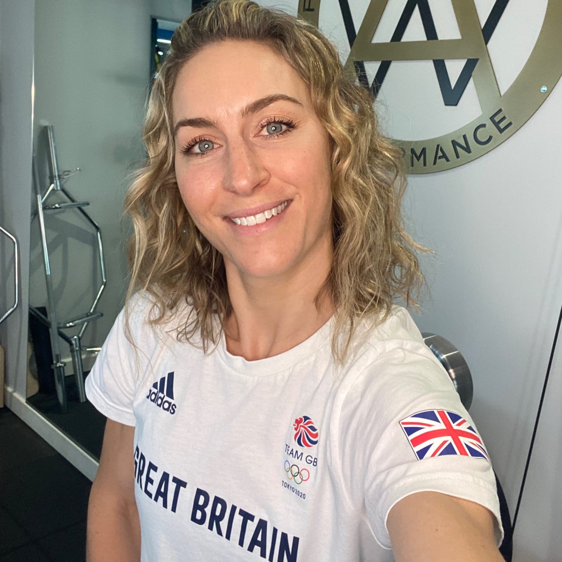 Amy Williams