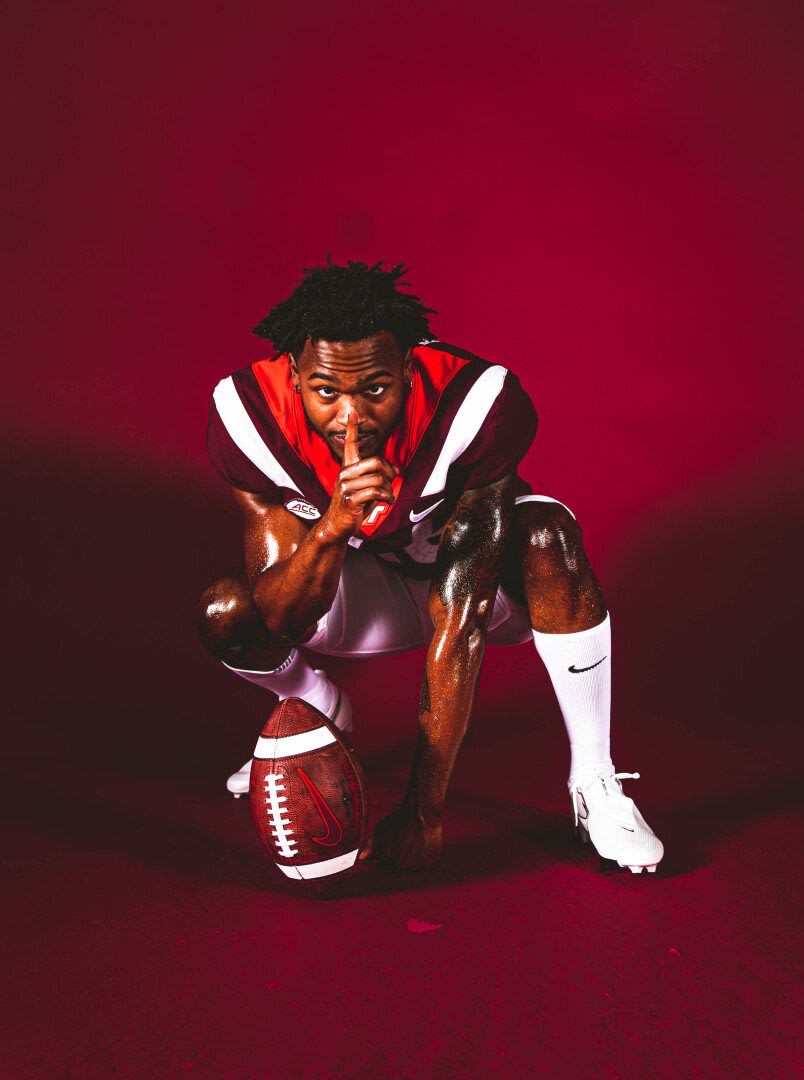 Elijah Howard