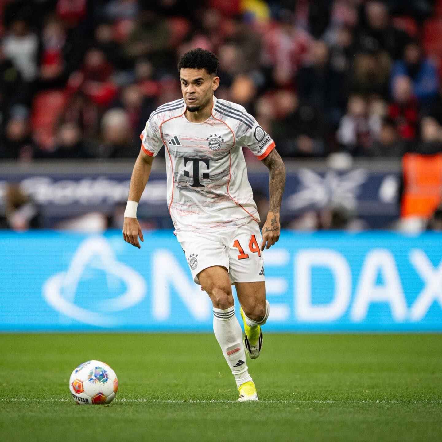 Luis Diaz