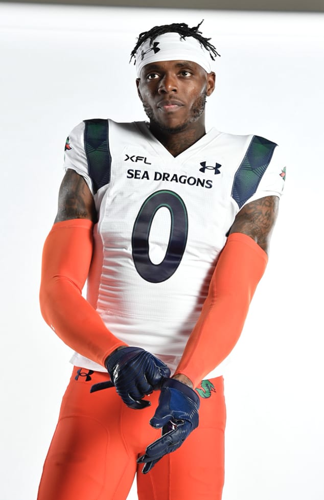 Josh Gordon