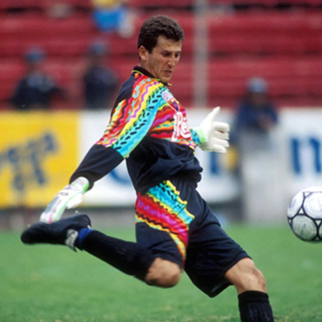 Felix Fernandez