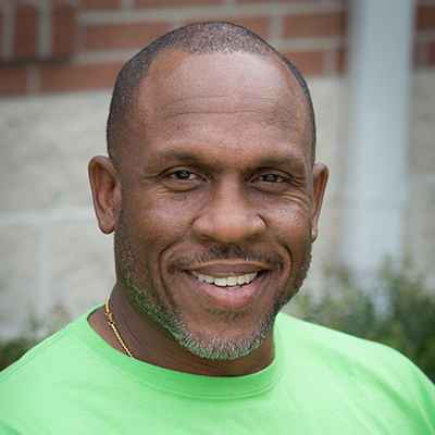 Rayford E. Cooks, Jr.