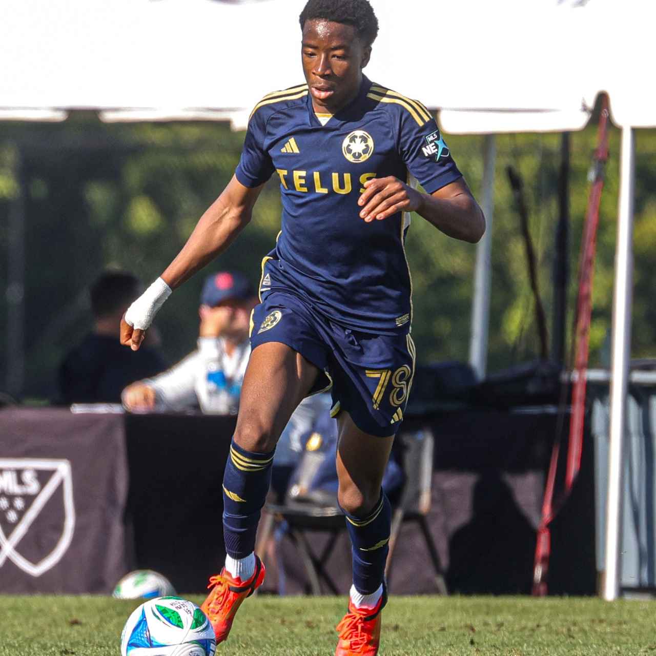 Kunle Tokode