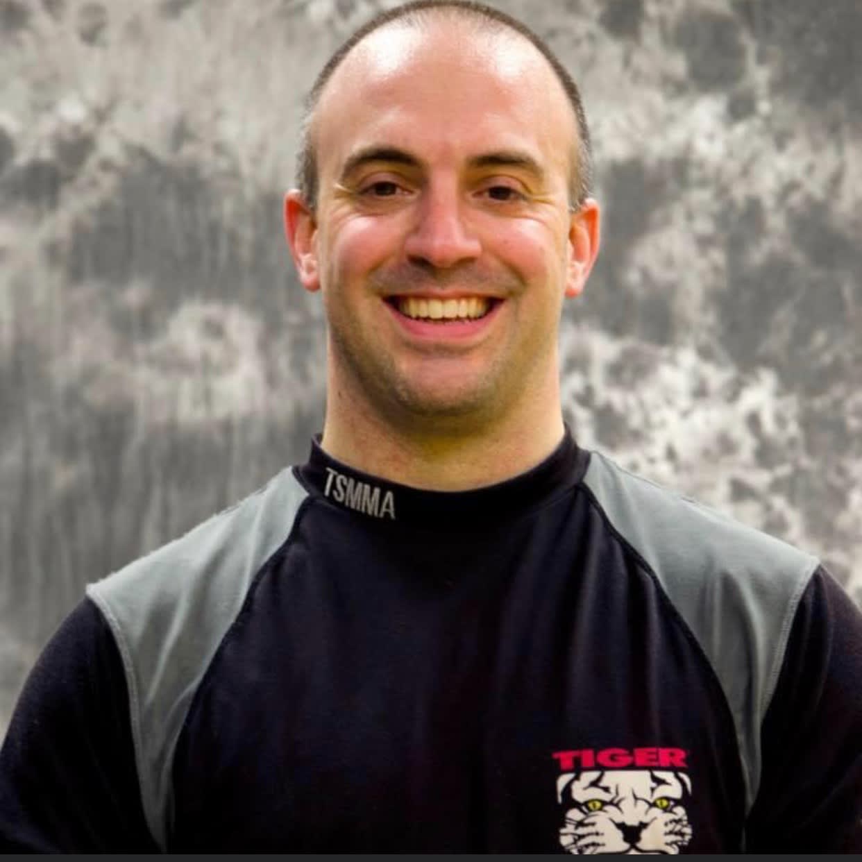 Shawn Rapoport