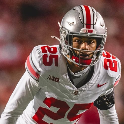 Malik Hartford
