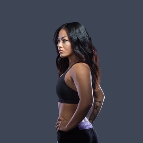 Bi "Killer Bee" Nguyen