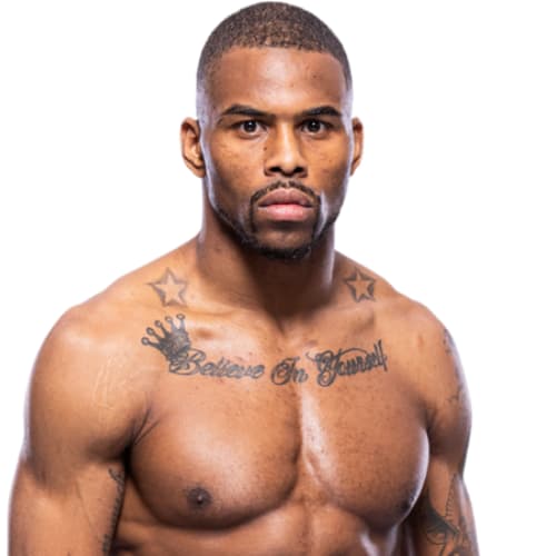 Kalinn "Khaos" Williams