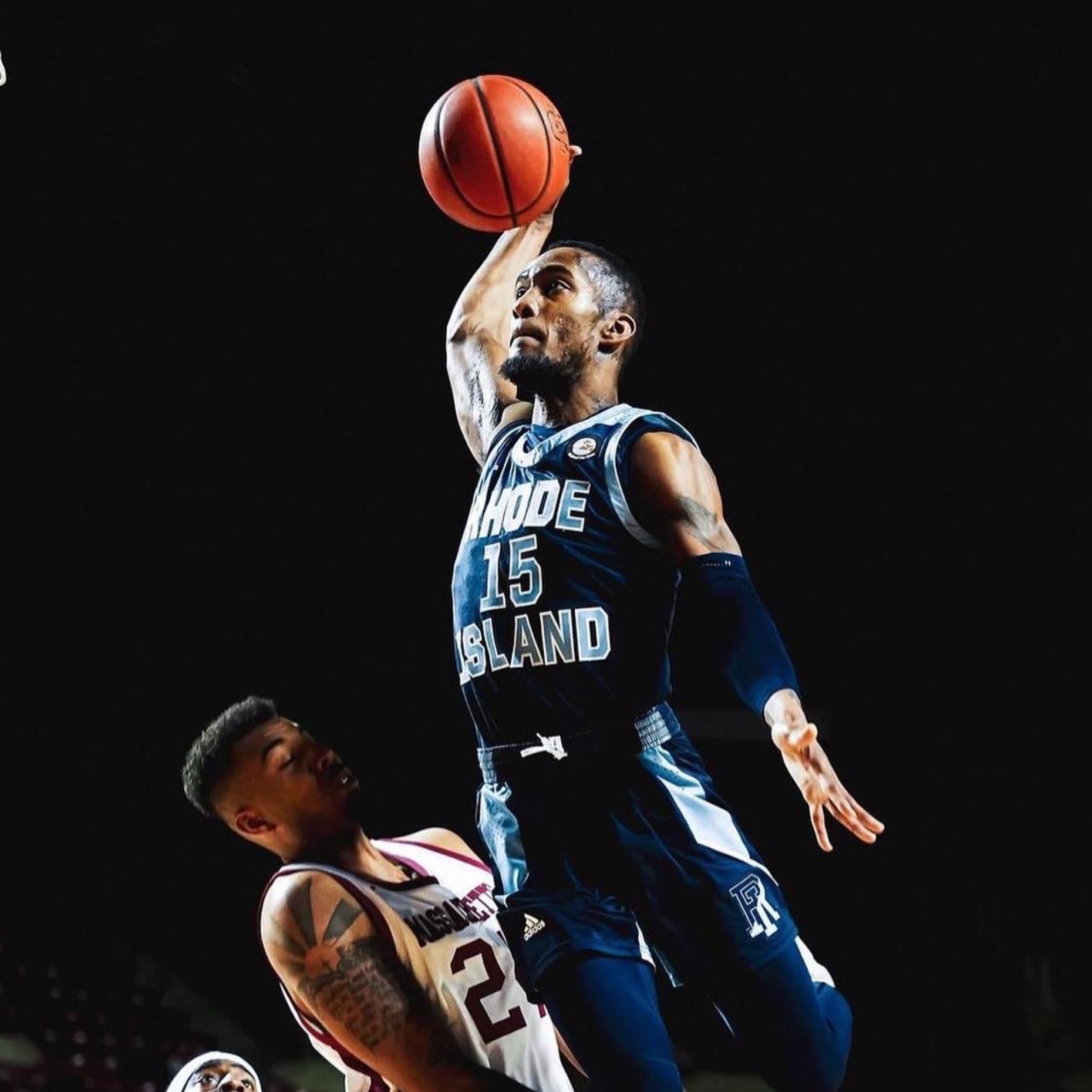 Jalen Carey