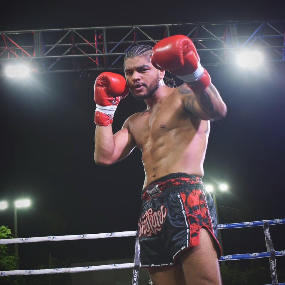 Carlos Alberto Gonzalez Gaytan