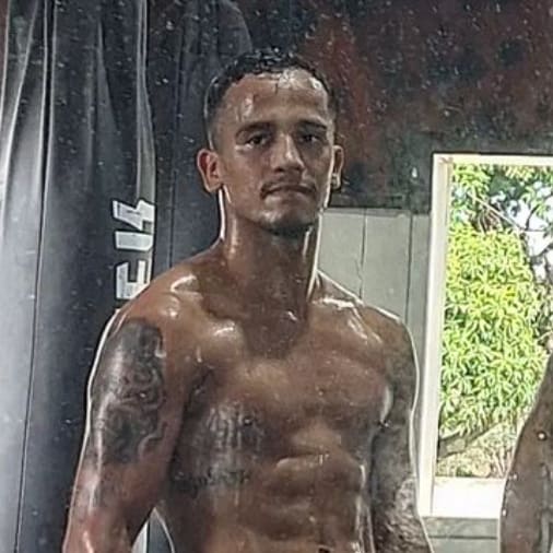 Ederson Santiago