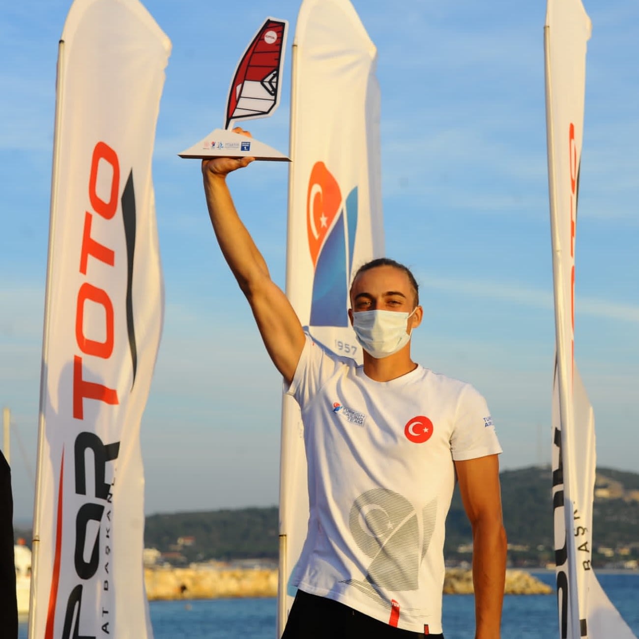Batuhan Arslan