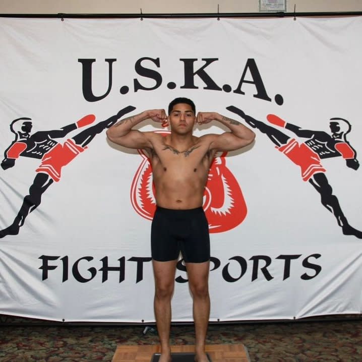 Joshua Martinez