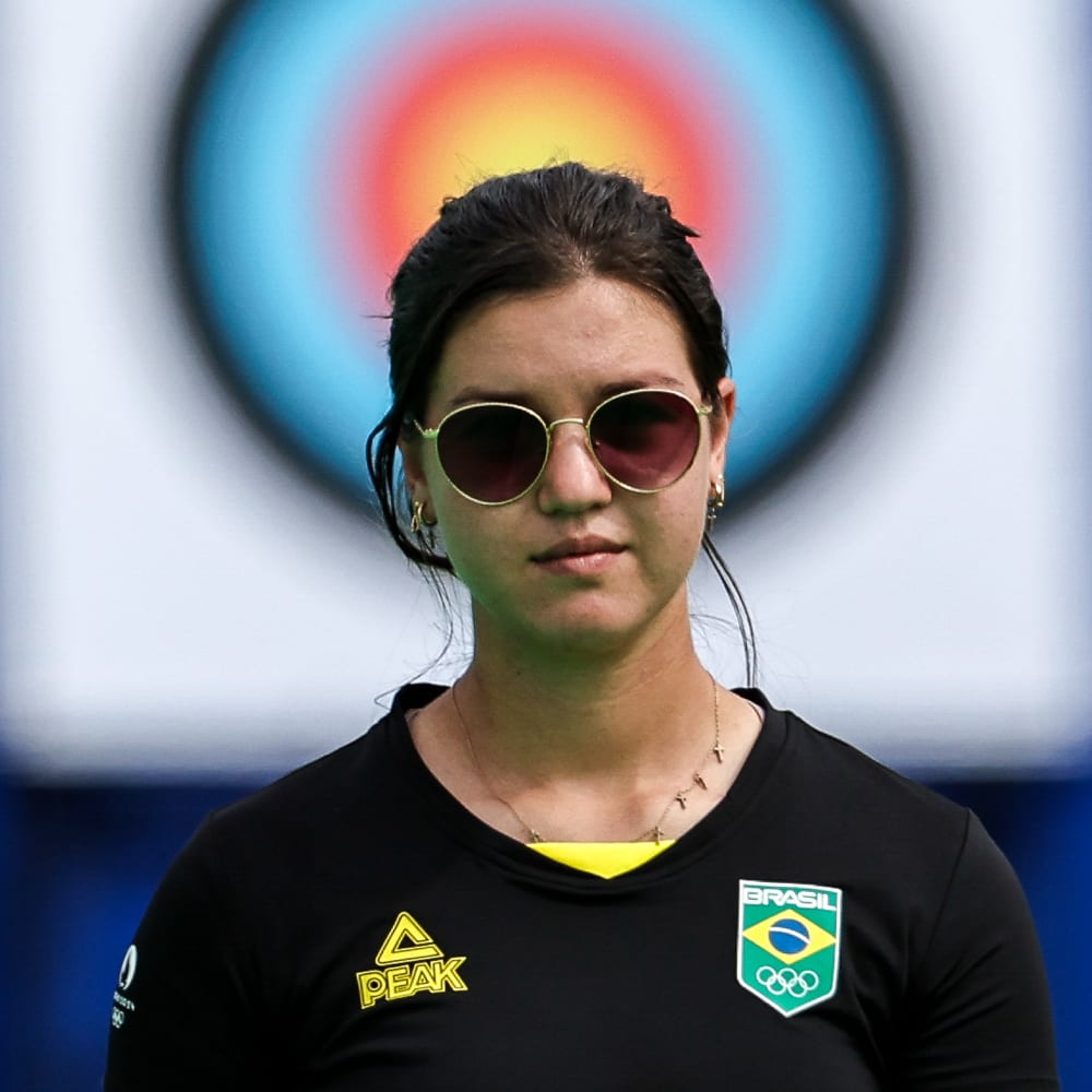 Ana Lu caetano 