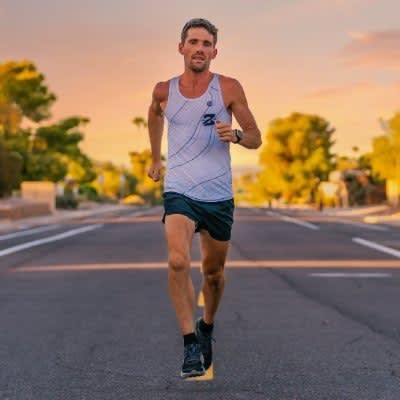 Zach Bitter