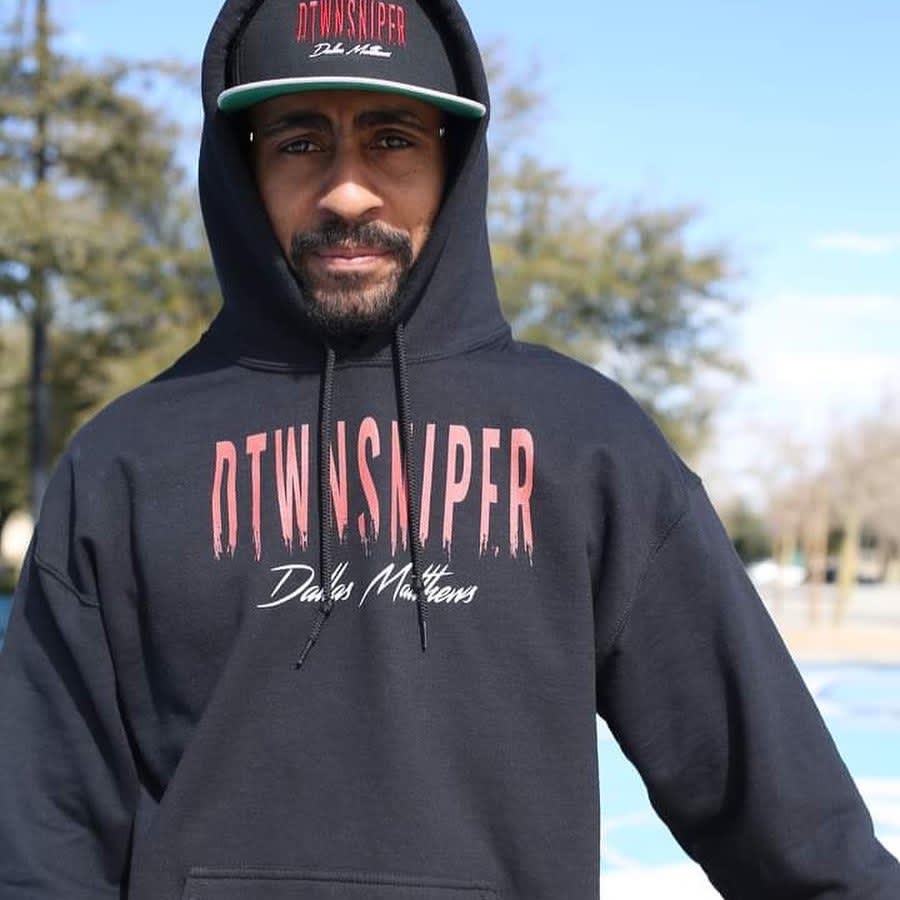 Dallas "Dtwnsniper" Matthews