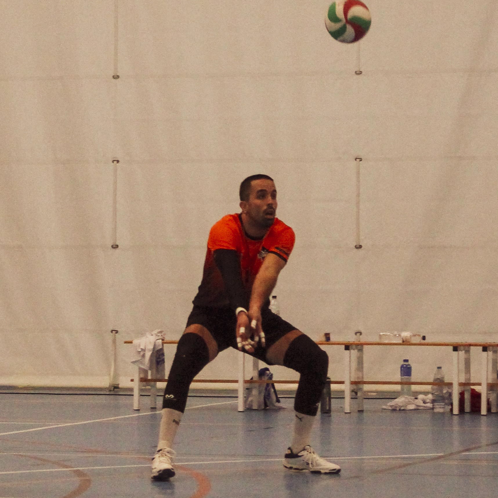 Sergi May
