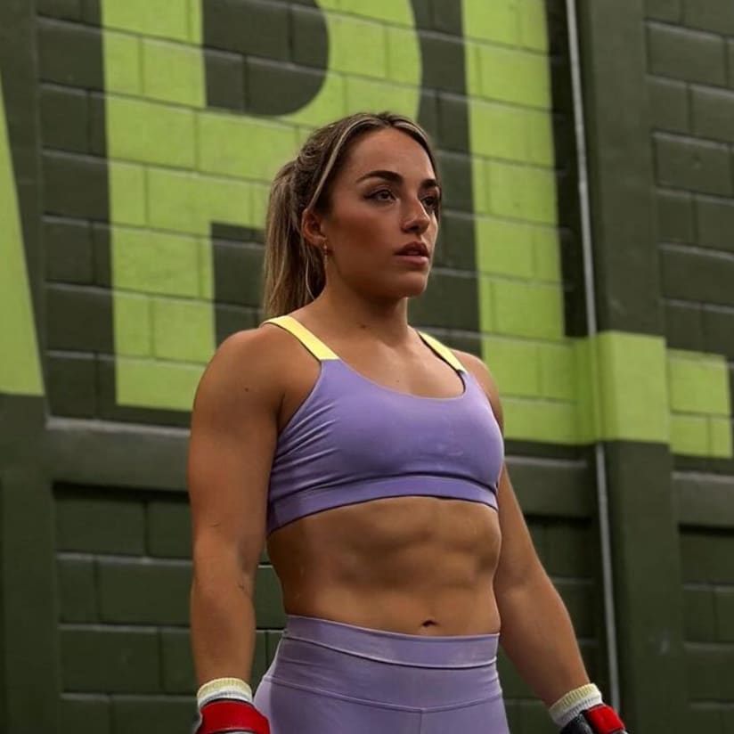 Fernanda Alva
