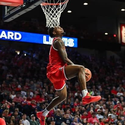 KJ Lewis