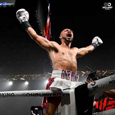 Keith Thurman