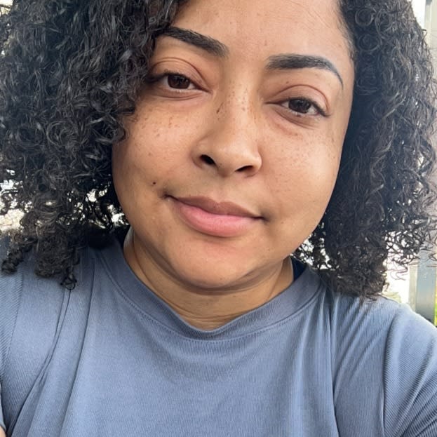 Courtney J. Mendenhall, DBA