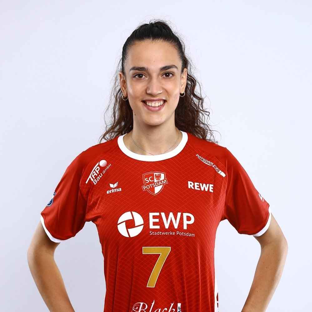 Ana Escamilla