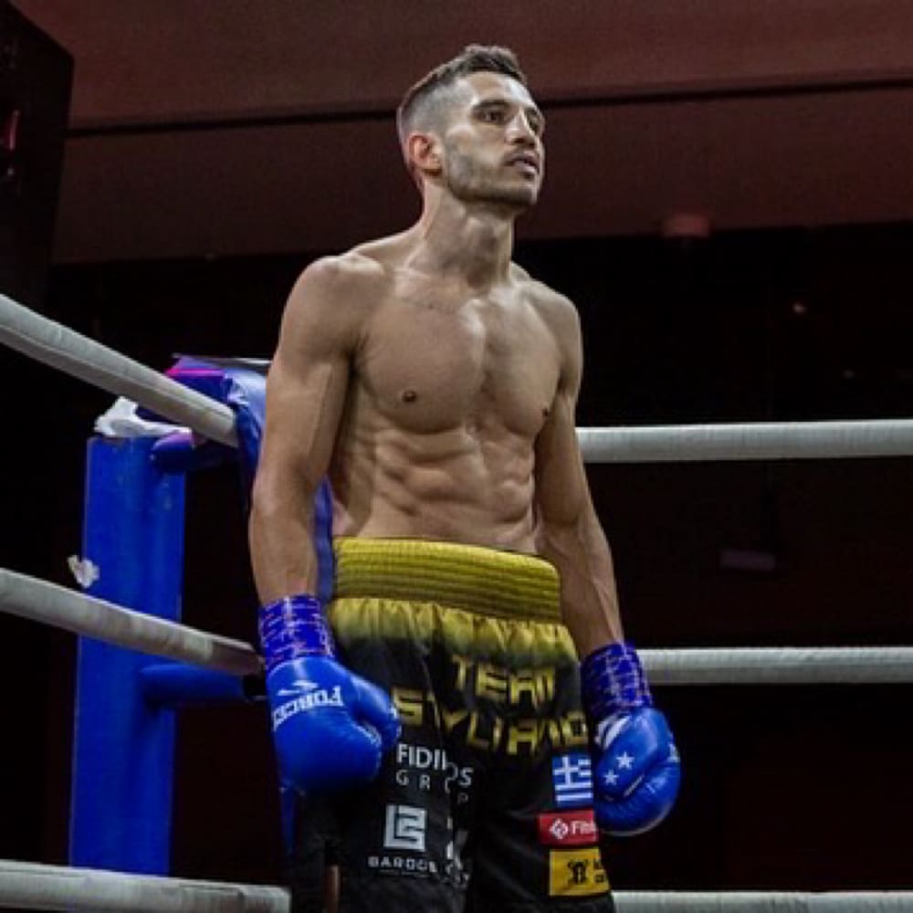 Stelios Papadopoulos 