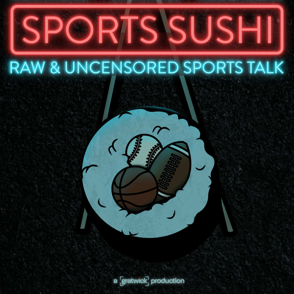 Sports Sushi