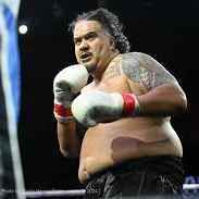 Sione Tu'Ukofe Finau