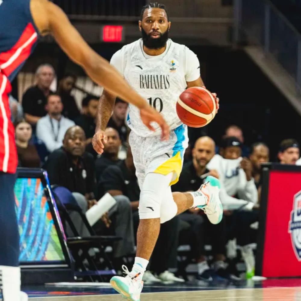 Eron Gordon
