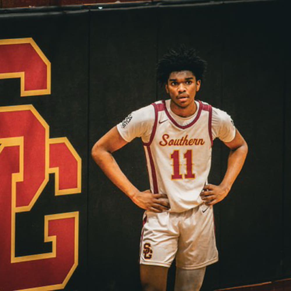 Amari Robinson