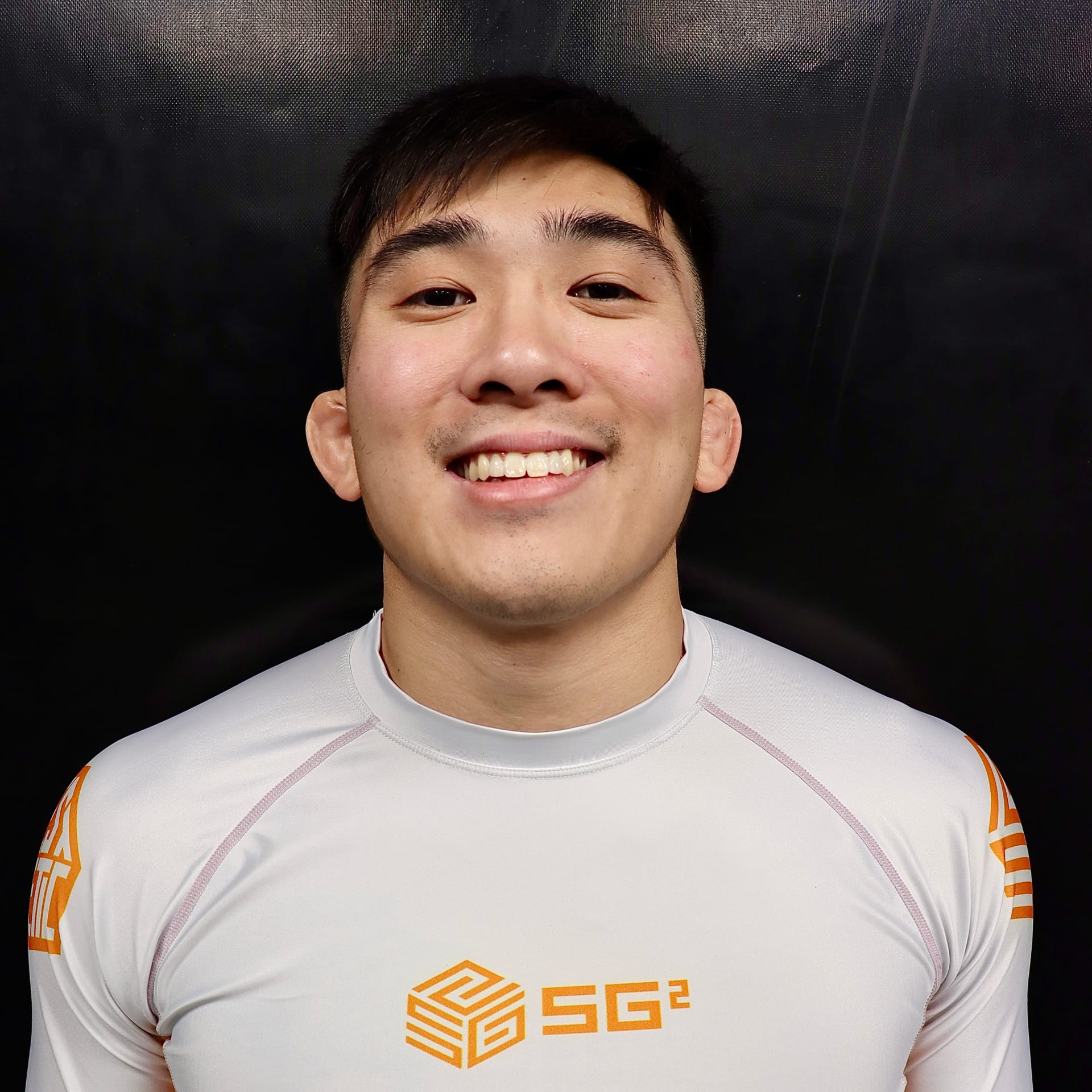 Max Takaesu Hsu