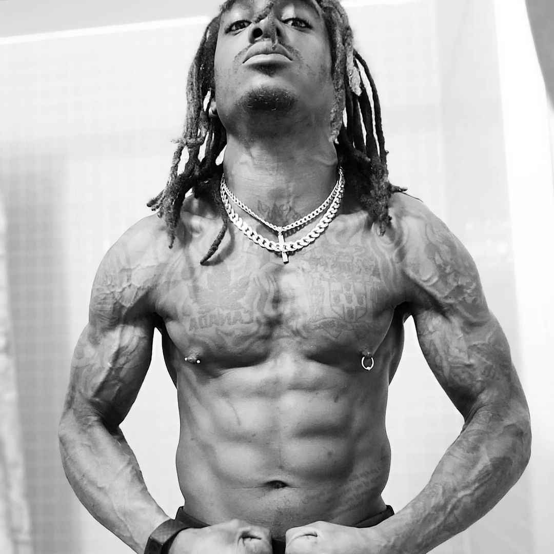 Calvin Dolson