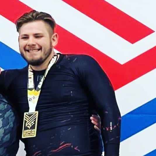Tyler Jackson on MILLIONS Tyler Jackson