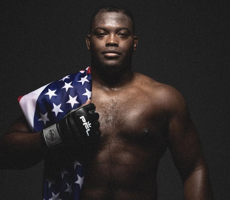 Denzel "Batman" Freeman