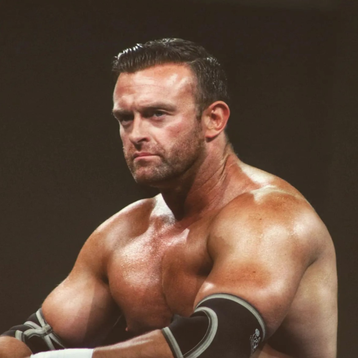 Nick Aldis