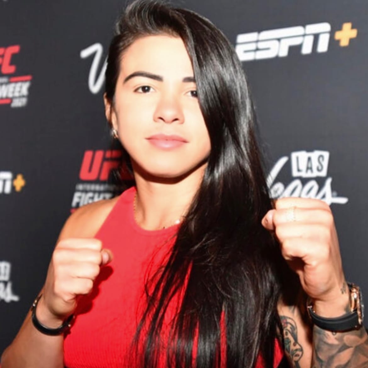 Claudia Gadelha