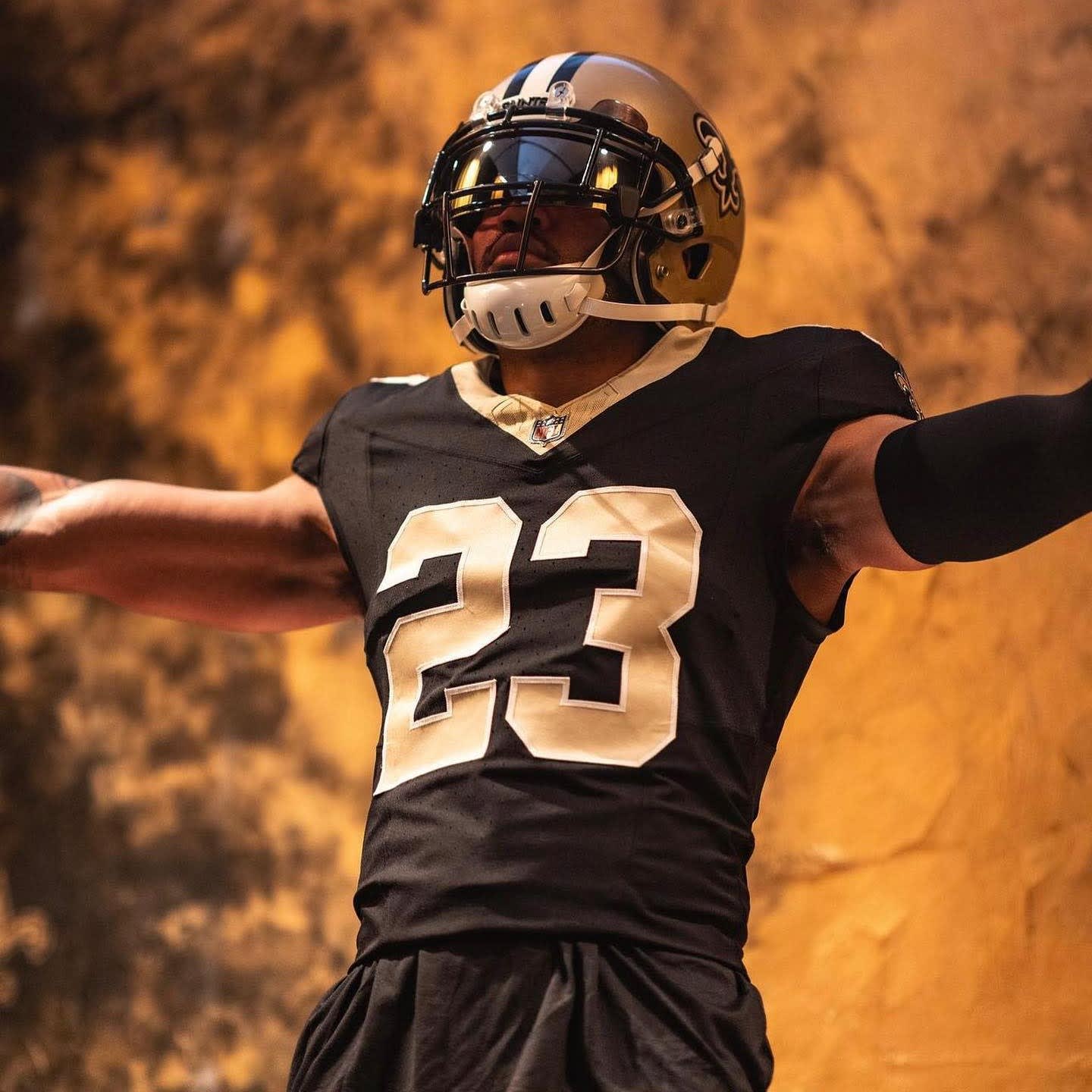 Marshon Lattimore
