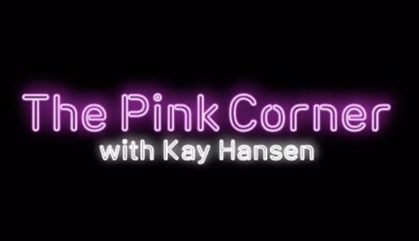 The Pink Corner Podcast