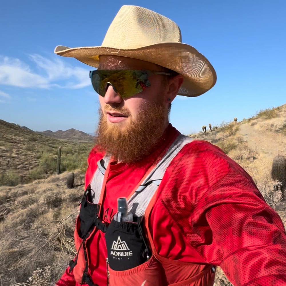 Maricopa Cowboy