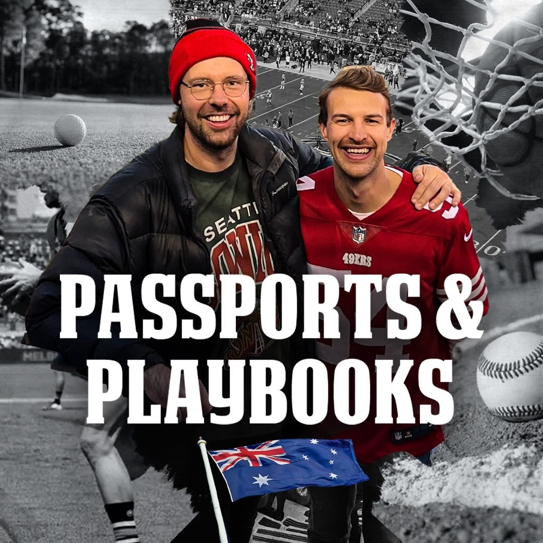 Passports and Playbooks