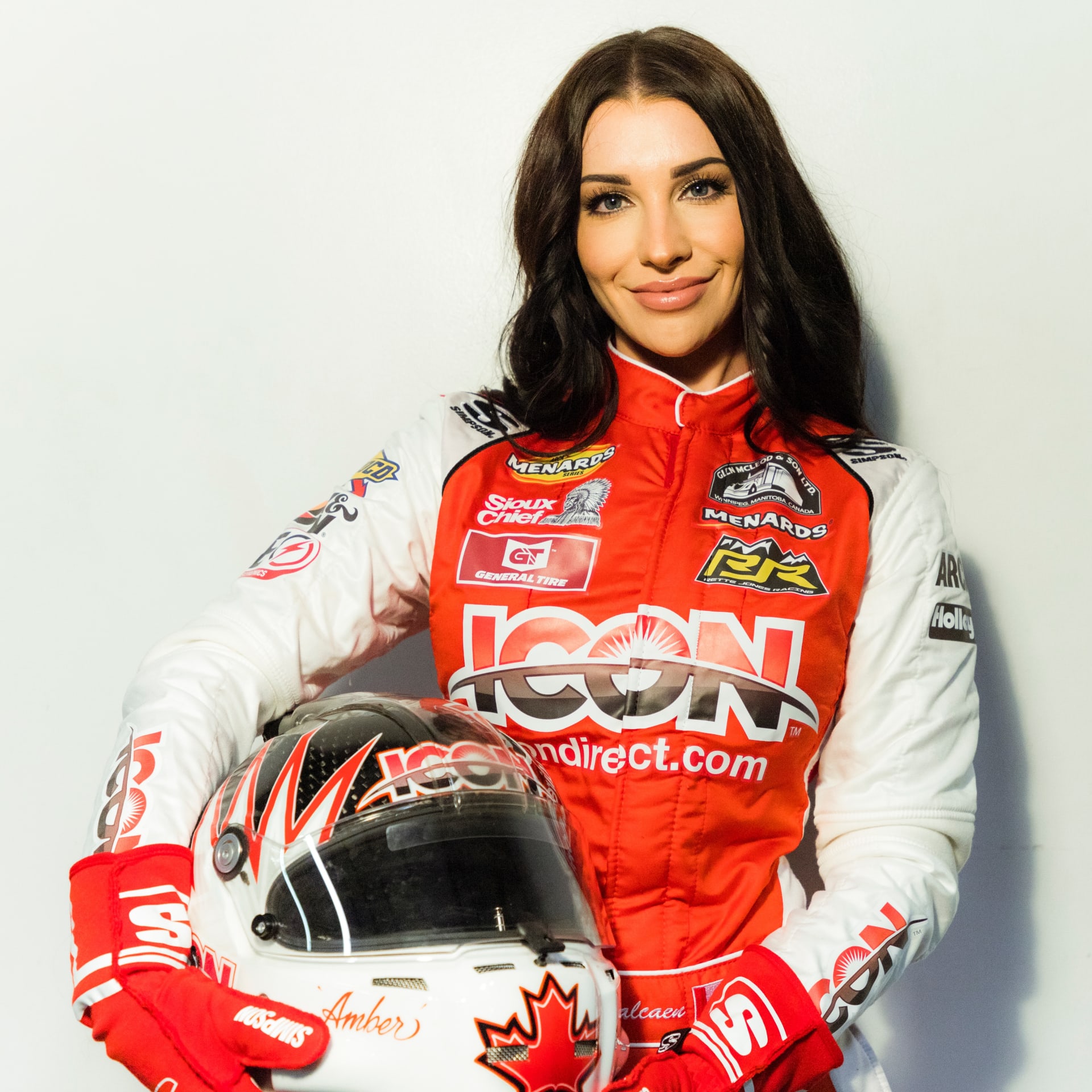 Amber Balcaen