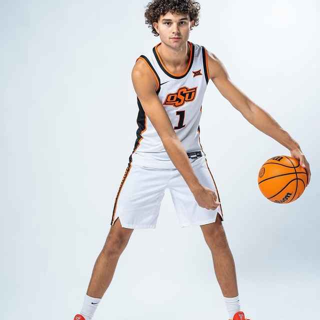 Jalen Montonati
