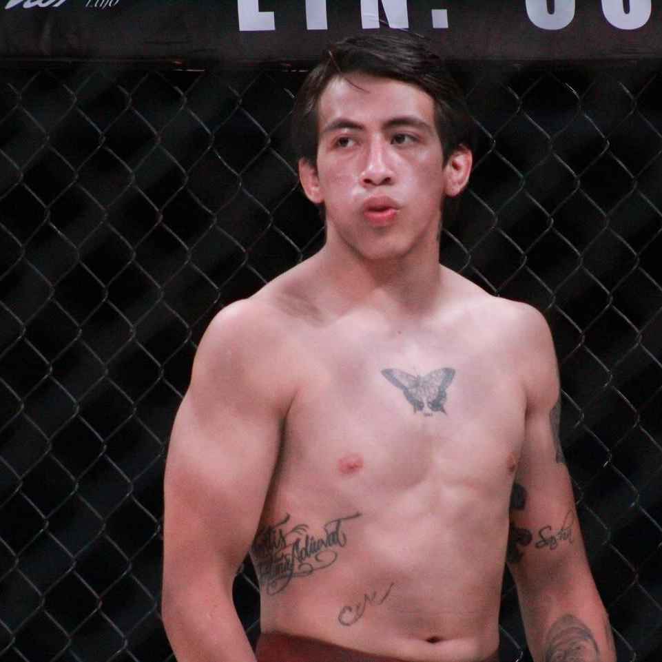 Erick García