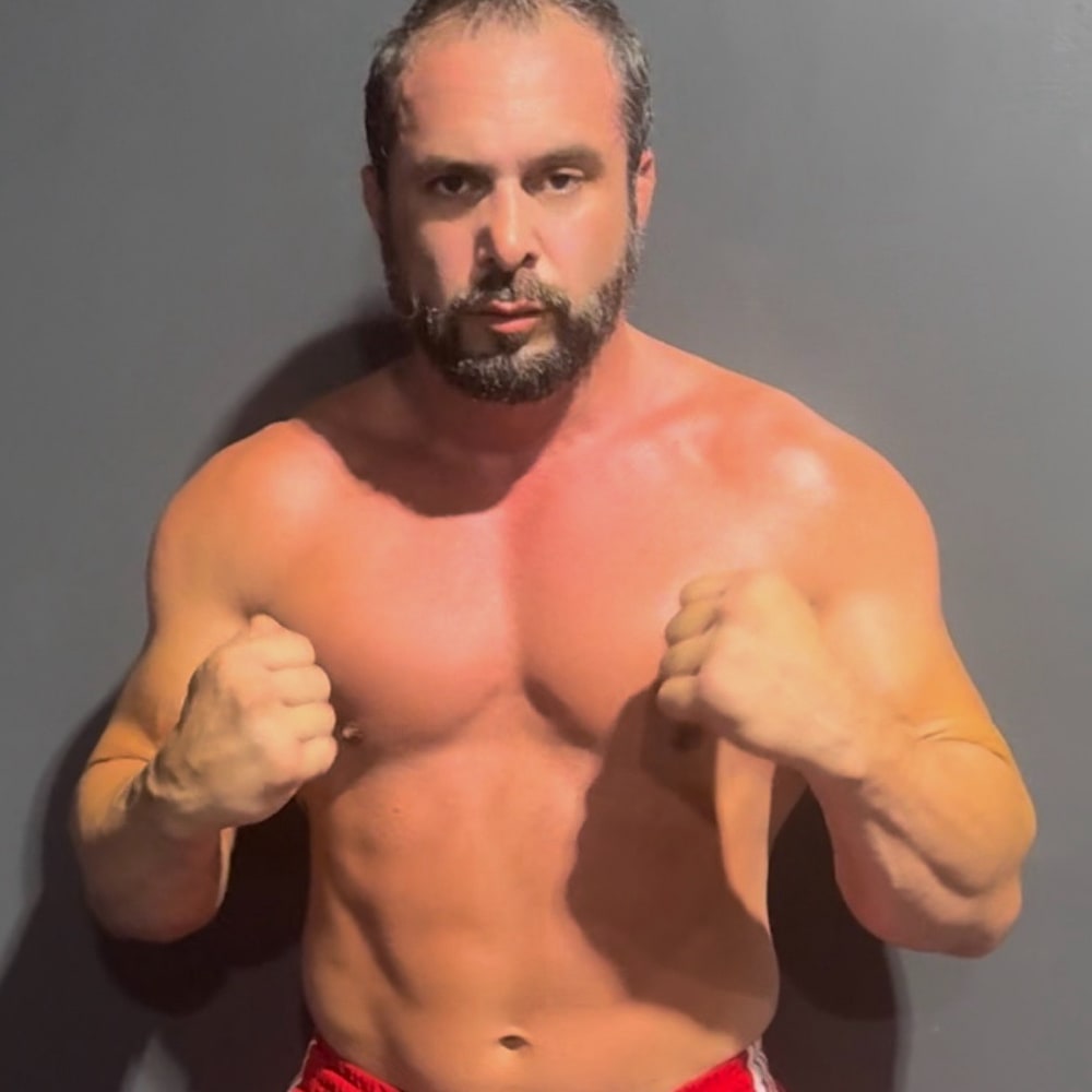 Mike Bruno