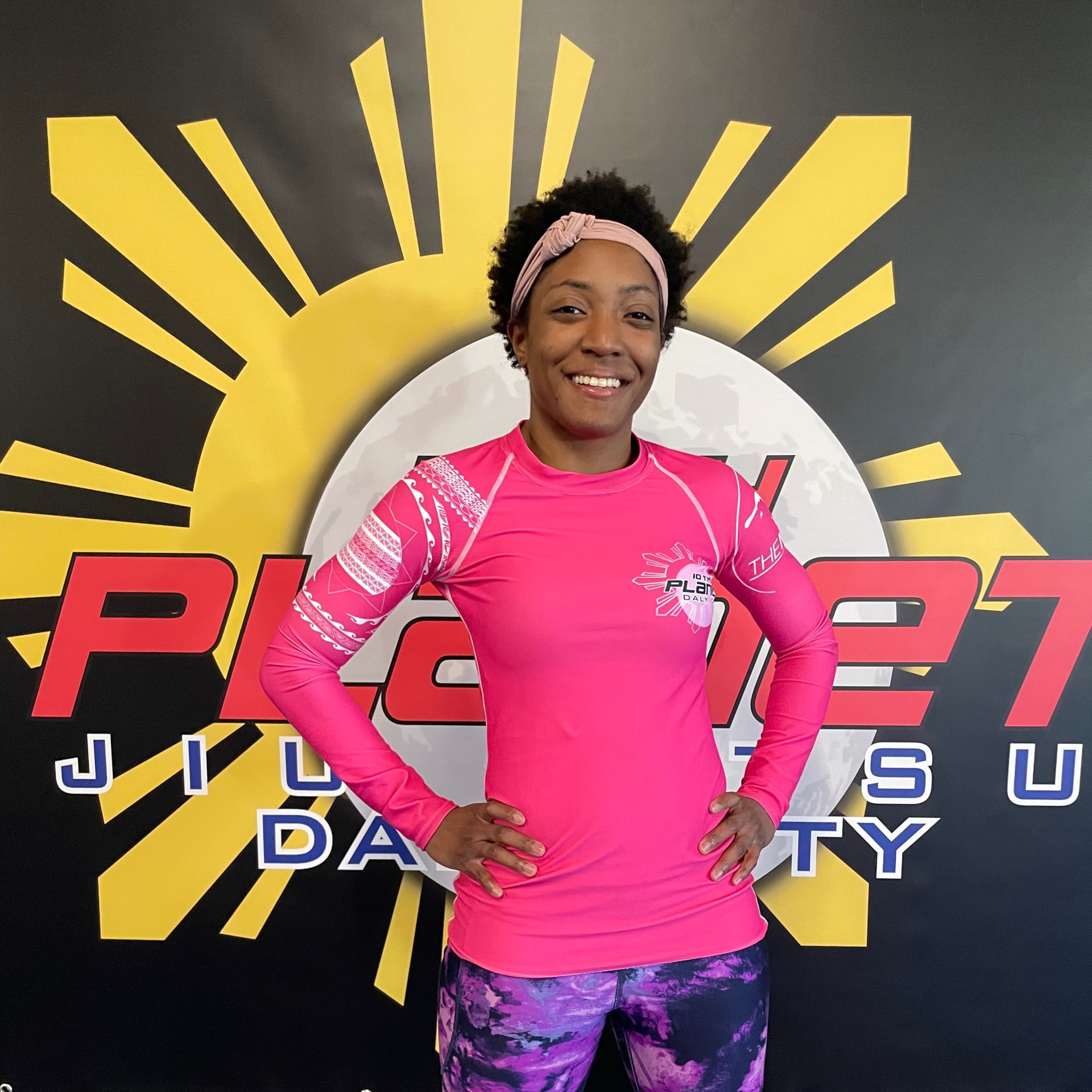 Ti’ara Griffen