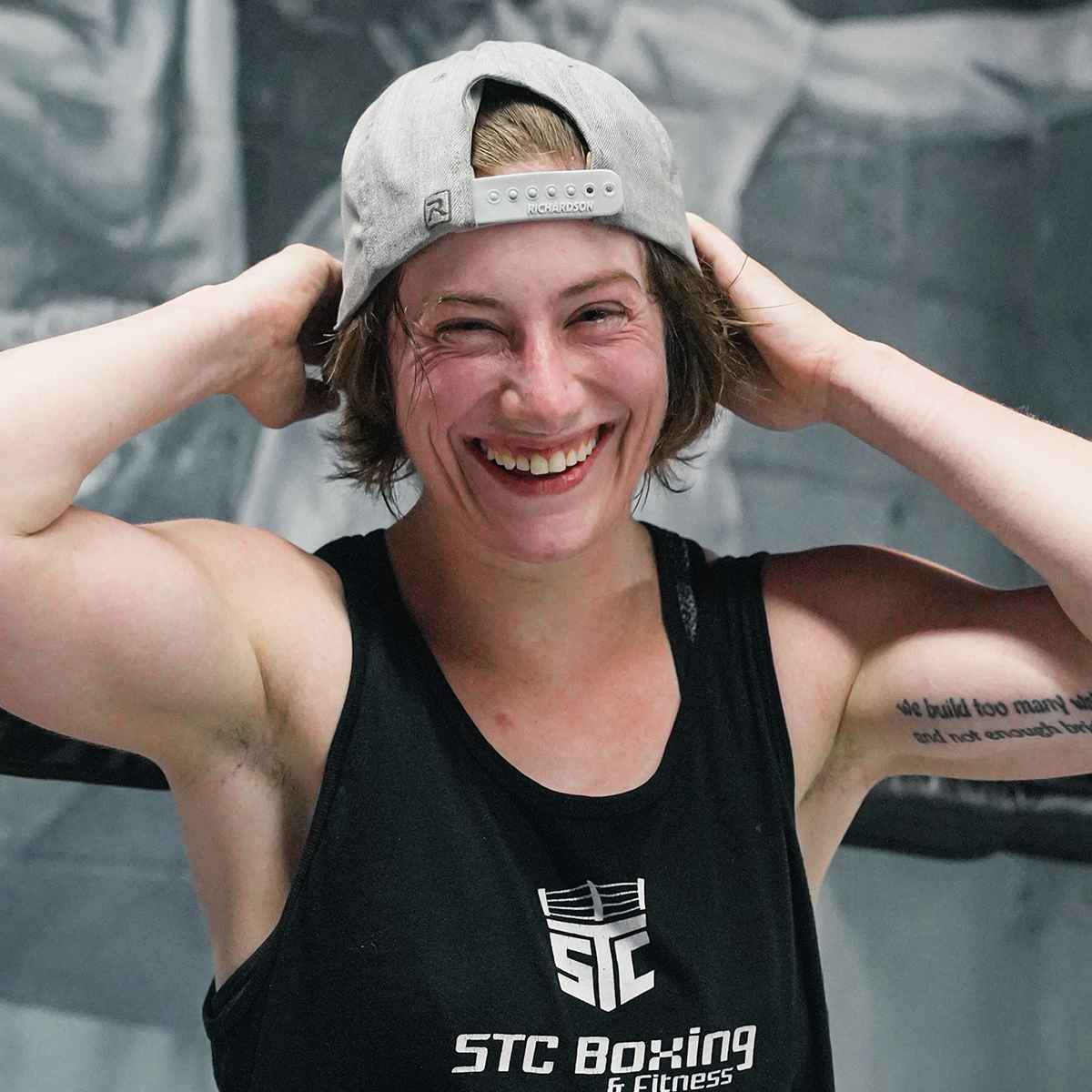 Danielle Millian