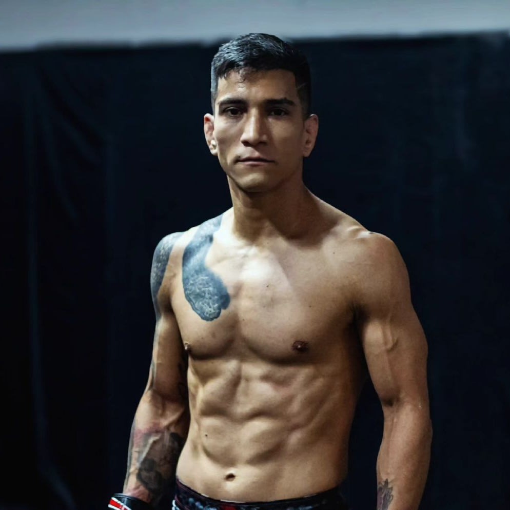 Jaime "Canek" Granados